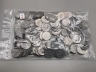  Preview image for Lot# 213 - LOT OF 172 ROOSEVELT DIMES -  