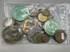  Preview image for Lot# 223 - LARGE LOT OF ASSORTED TOKENS  