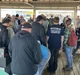 Weekly Tailgate Auction