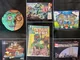 Large Collections Of Lego Sets, Pokemon Cards, Sta