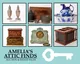 Weekly Collectors' Warehouse Treasure Auction WEBE