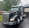 2019 Peterbilt 579 Sleeper Truck