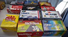 RING 2-DIE CAST TOYS & VINTAGE SLEDS & TRAINS