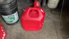  Preview image for Lot# 3 - 5gal Kersosene Can and Tractor  