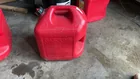  Preview image for Lot# 4 - 5gal Gas Can, almost full 