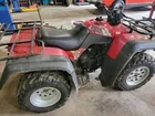  Preview image for Lot# 1 - Quad Runner 500 4x4 Quad 