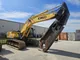 Demolition Contractor Liquidation
