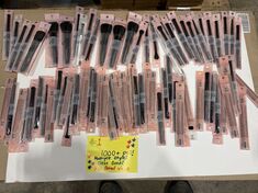Closeouts & General Merchandise