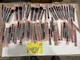 Closeouts & General Merchandise