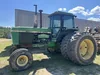 John Deere 4640 Tractor