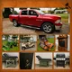 Estate Auction: Dodge Truck, Farm & Shop Equipment