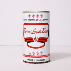 Vintage Advertising Tins and Beer Online Auction