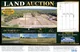 14.3 +/- Acres in 3 Tracts - Prime Building Lots!