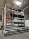 Turf Processing Center and Inventory Liquidation