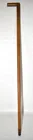  Preview image for OLIVEWOOD WALKING STICK/CANE 19TH C. 