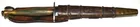  Preview image for WWII BRITISH BRASS FAIRBANKS-SYKES COMMA 