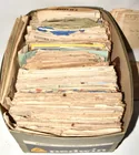 Preview image for WWII CORRESPONDENCE, C. 1943/45 