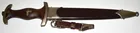  Preview image for WWII GERMAN S/A (STURMABTEILUNG) DAGGER, 