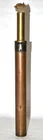  Preview image for COPPER/BRASS RAILROAD TORCH, 19TH C., L. 