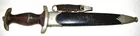  Preview image for WWII GERMAN S/A (STURMABTEILUNG) DAGGER, 