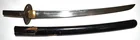  Preview image for JAPANESE SHORT SWORD (KATANA) UNSIGNED B 