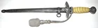  Preview image for WWII GERMAN LUFTWAFFE DAGGER, S/G. SPITZ 