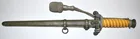  Preview image for WWII GERMAN LUFTWAFFE DAGGER, S/WKC, C. 