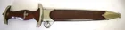  Preview image for WWII GERMAN S/A (STURMABTEILUNG) DAGGER, 