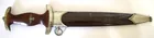  Preview image for WWII GERMAN S/A (STURMABTEILUNG) DAGGER, 