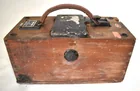  Preview image for BIDDLE MEGGER GROUND RESISTANCE TESTER C 