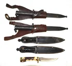  Preview image for MILITARY/CIVILIAN BAYONETS & DAGGERS 