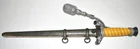  Preview image for WWII GERMAN LUFTWAFFE DAGGER, S/WKC, C. 