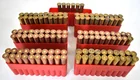  Preview image for BOX LOT ASSORTED 351 CAL. AMMO 
