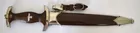  Preview image for WWII GERMAN S/A (STURMABTEILUNG) DAGGER, 