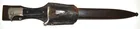  Preview image for WWII GERMAN BAYONET S/P-S, C. 1940, L. 1 