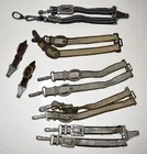  Preview image for WWII GERMAN SWORD HANGERS, C. 1930/40 