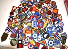  Preview image for LOT ASSORTED US ARMY PATCHES, C. 1940/60 