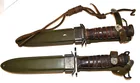  Preview image for US ARMY M-8 FIGHTING KNIVES, C. 1940 