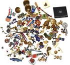  Preview image for MILITARY MEDALS INCL. COLLAR + 