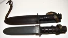  Preview image for US NAVY MK-2/M-3 FIGHTING KNIVES, C. 194 
