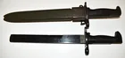  Preview image for US ARMY M-1 GARAND BAYONETS/PRACTICE, C. 