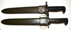  Preview image for US ARMY M-1 GARAND BAYONETS, C. 1940 