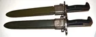 Preview image for US ARMY M1 GARAND BAYONETS, C. 1940 
