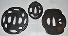  Preview image for JAPANESE FORGED IRON TSUBA'S, 18/19TH C. 