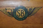 Preview image for SENSENICH BROS. WOODEN AIRPLANE PROPELLE 