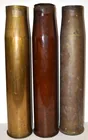  Preview image for VINTAGE WWII M-54 BRASS SHELL, C. 1940 