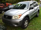 Preview image for 2005 TOYOTA RAV 4, FOUR DOOR SUV 
