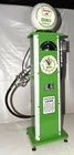  Preview image for RETRO MODEL SINCLAIR GASOLINE PUMP COUNT 
