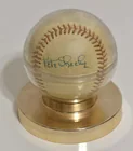  Preview image for AMERICAN LEAGUE "PETE SHEEHY" AUTOGRAPHE 
