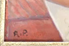  Preview image for INITIALS R.P. (R. PLISKA), C. 1950'S, 11 